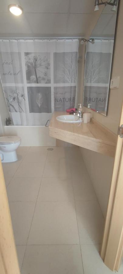 Luxury Homes Penthouse Con Jacuzzi Vera, Garrucha,Mojacar Kültér fotó
