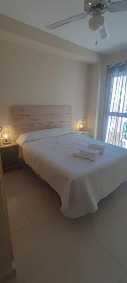 Luxury Homes Penthouse Con Jacuzzi Vera, Garrucha,Mojacar Kültér fotó