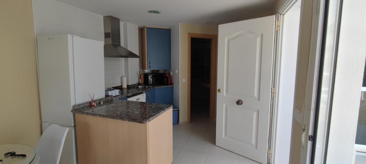 Luxury Homes Penthouse Con Jacuzzi Vera, Garrucha,Mojacar Kültér fotó
