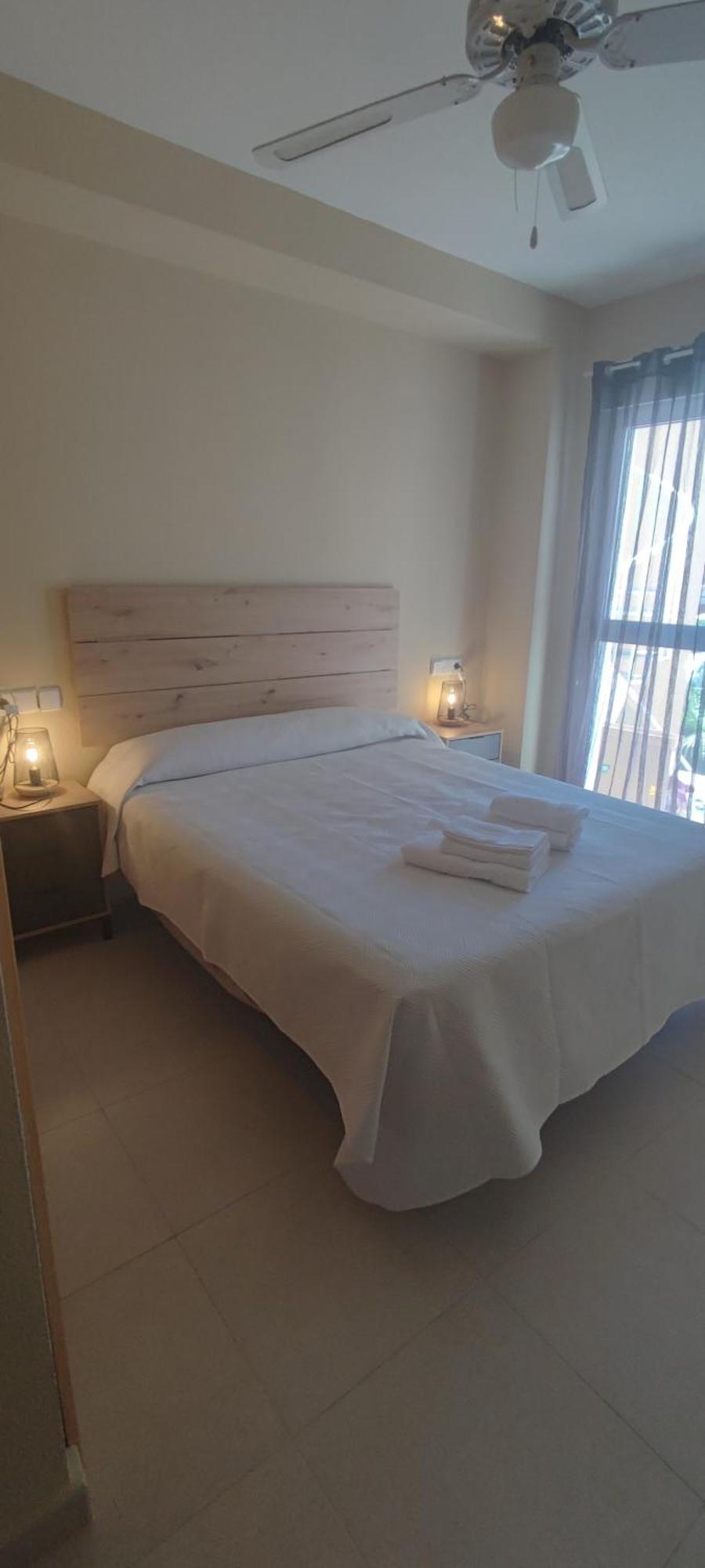 Luxury Homes Penthouse Con Jacuzzi Vera, Garrucha,Mojacar Szoba fotó