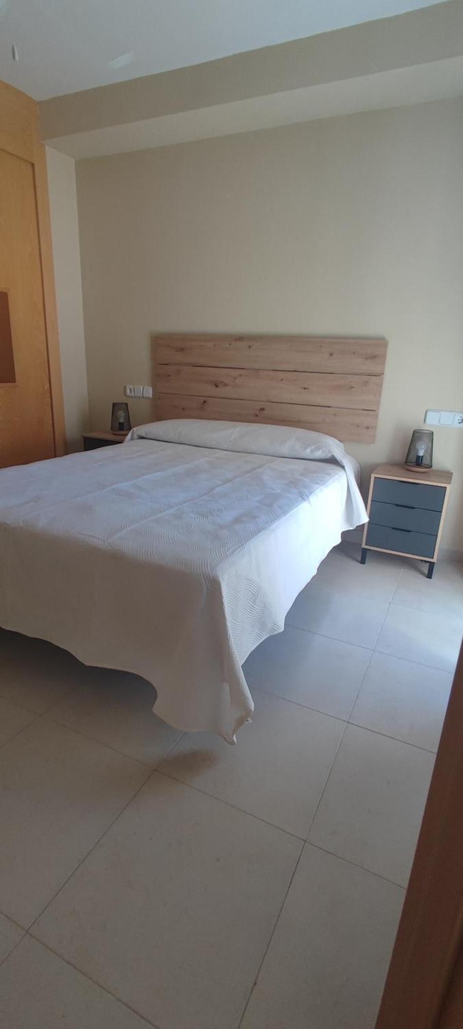 Luxury Homes Penthouse Con Jacuzzi Vera, Garrucha,Mojacar Szoba fotó