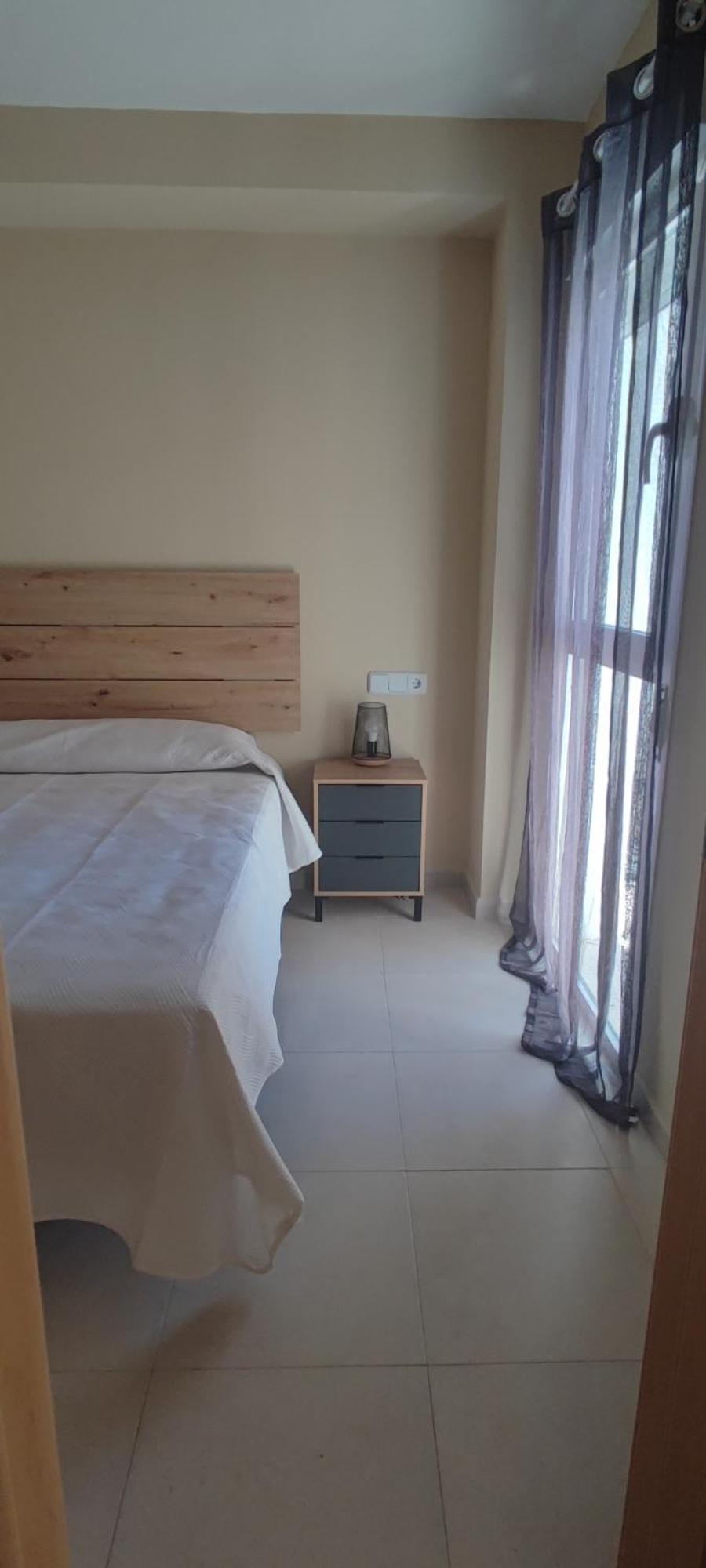 Luxury Homes Penthouse Con Jacuzzi Vera, Garrucha,Mojacar Szoba fotó