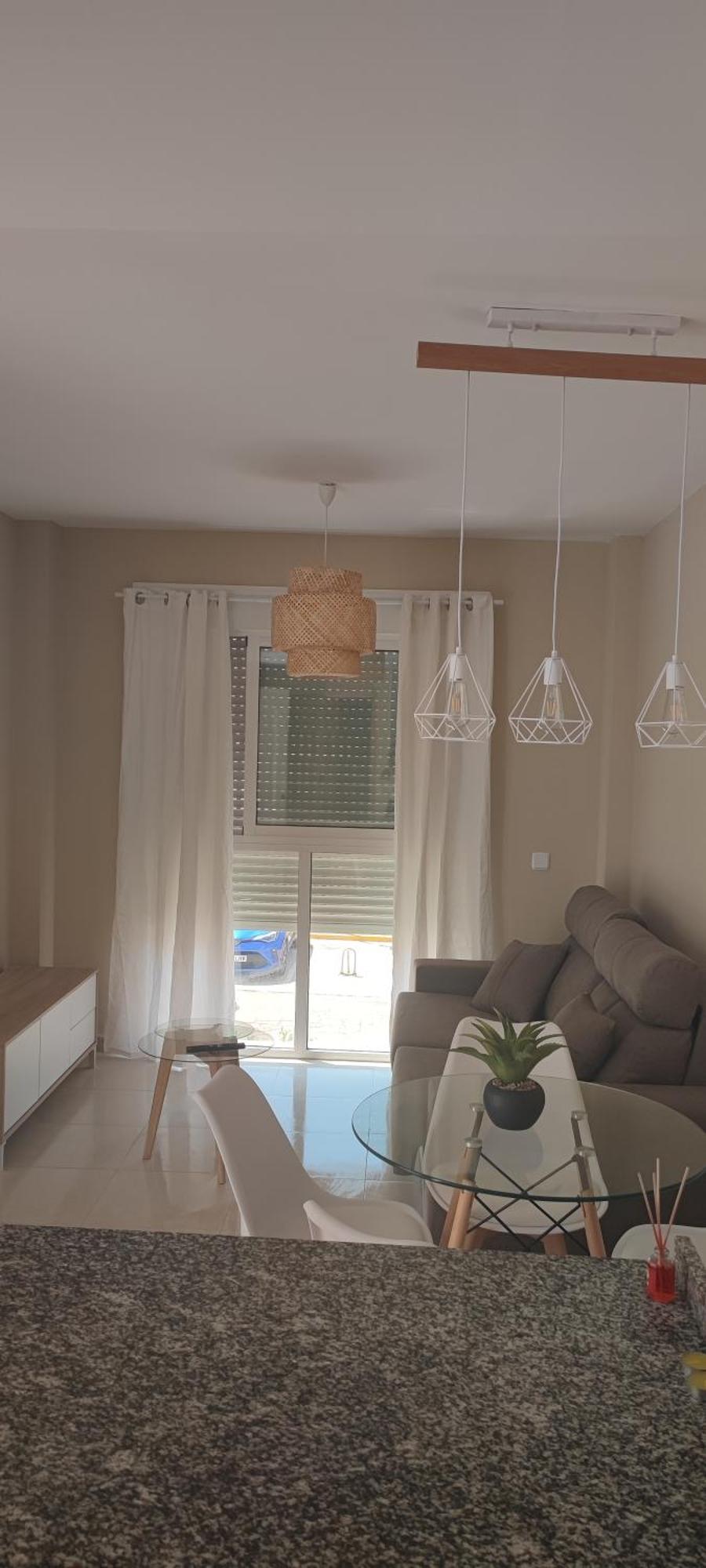 Luxury Homes Penthouse Con Jacuzzi Vera, Garrucha,Mojacar Szoba fotó