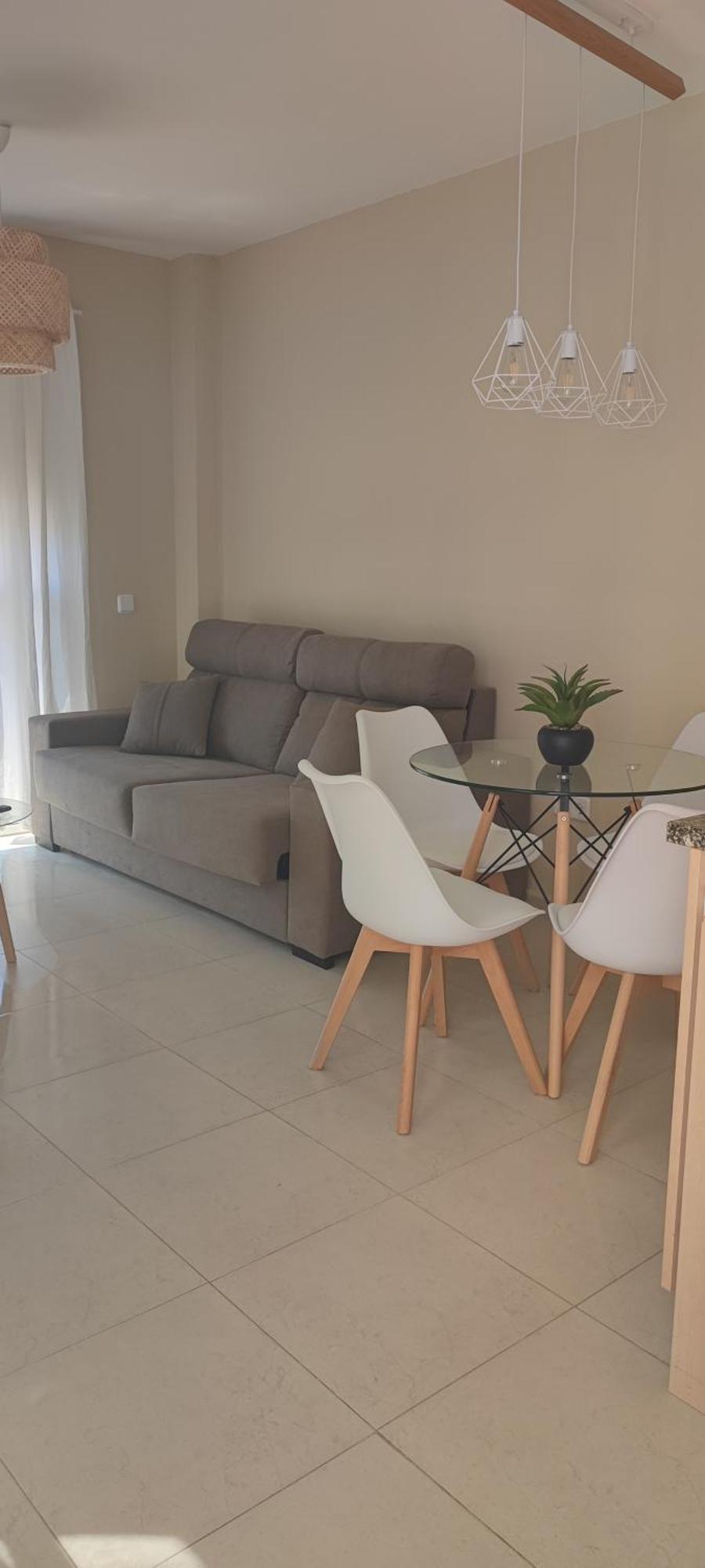Luxury Homes Penthouse Con Jacuzzi Vera, Garrucha,Mojacar Szoba fotó